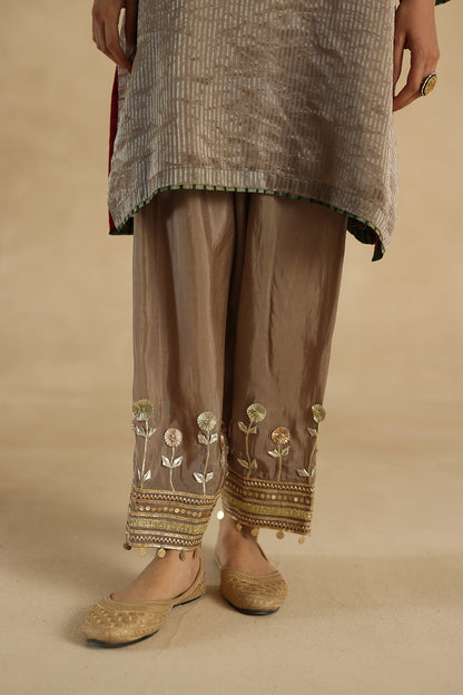 Bindiya Suit Set