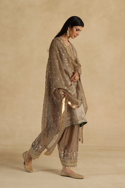 Bindiya Suit Set