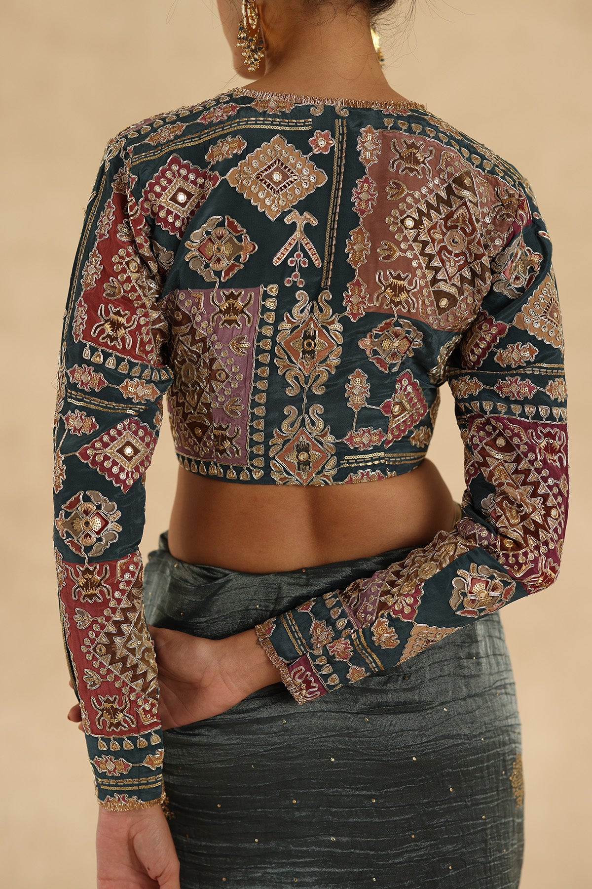 Veda Saree