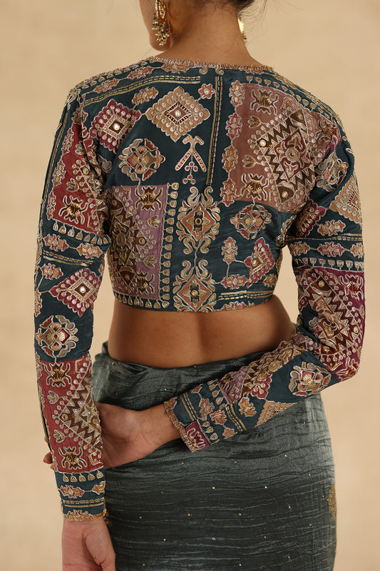 Veda Saree