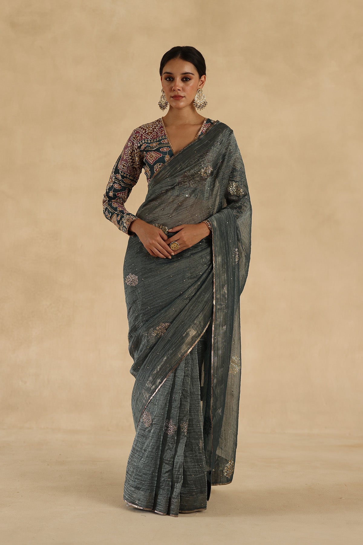 Veda Saree