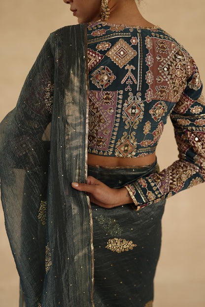 Veda Saree