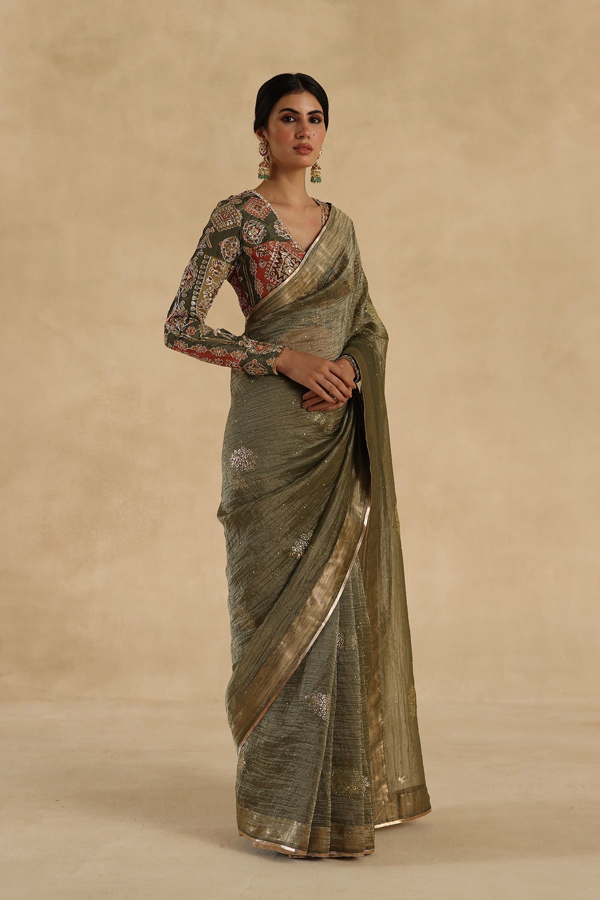 Veda Saree