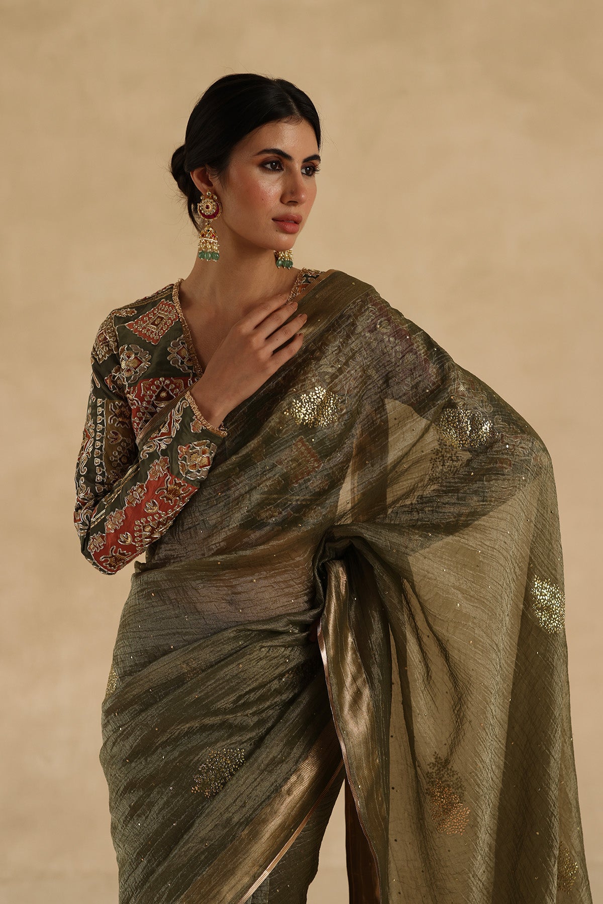 Veda Saree