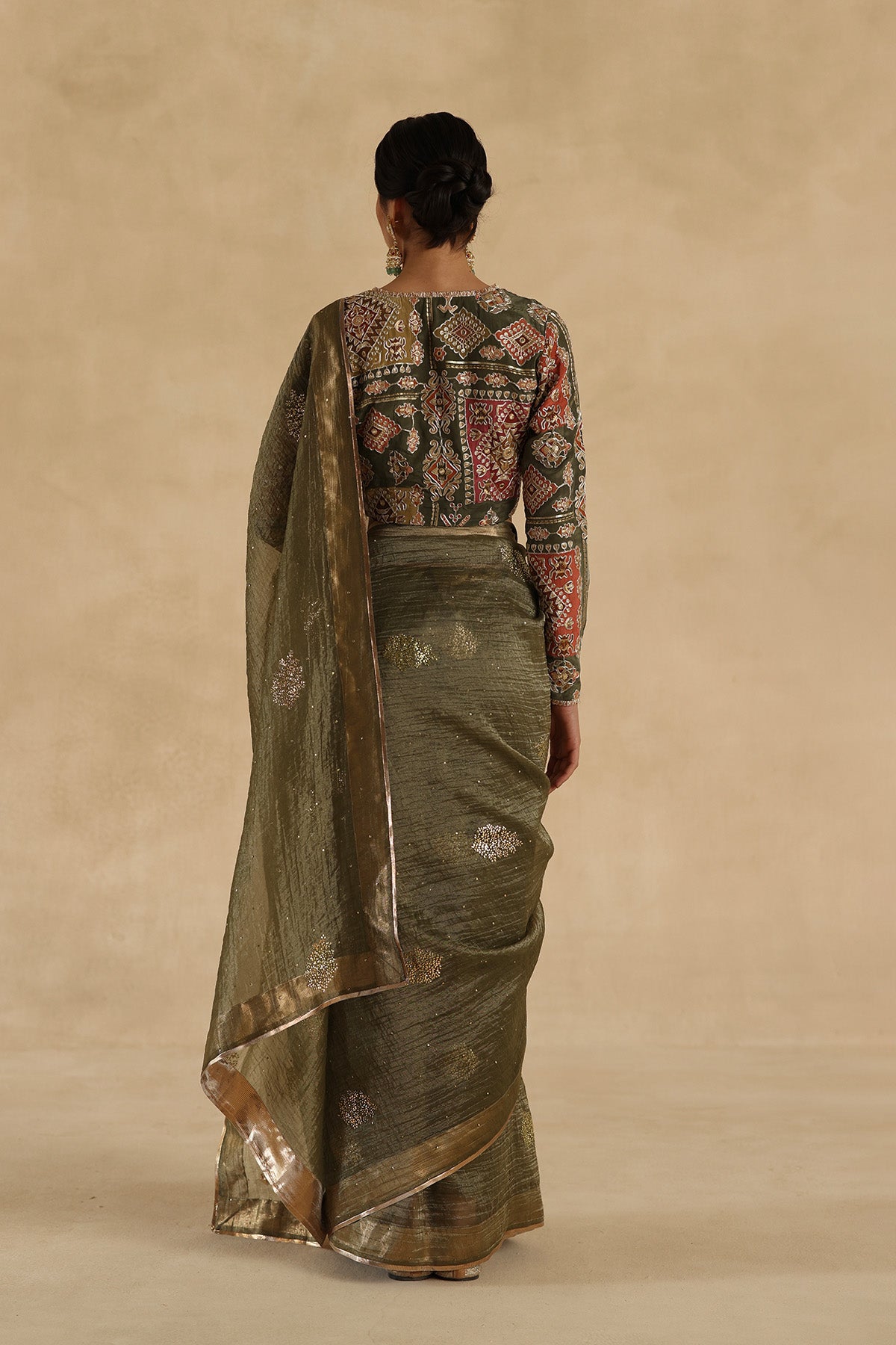 Veda Saree
