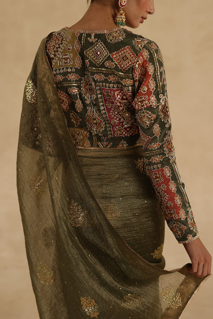 Veda Saree