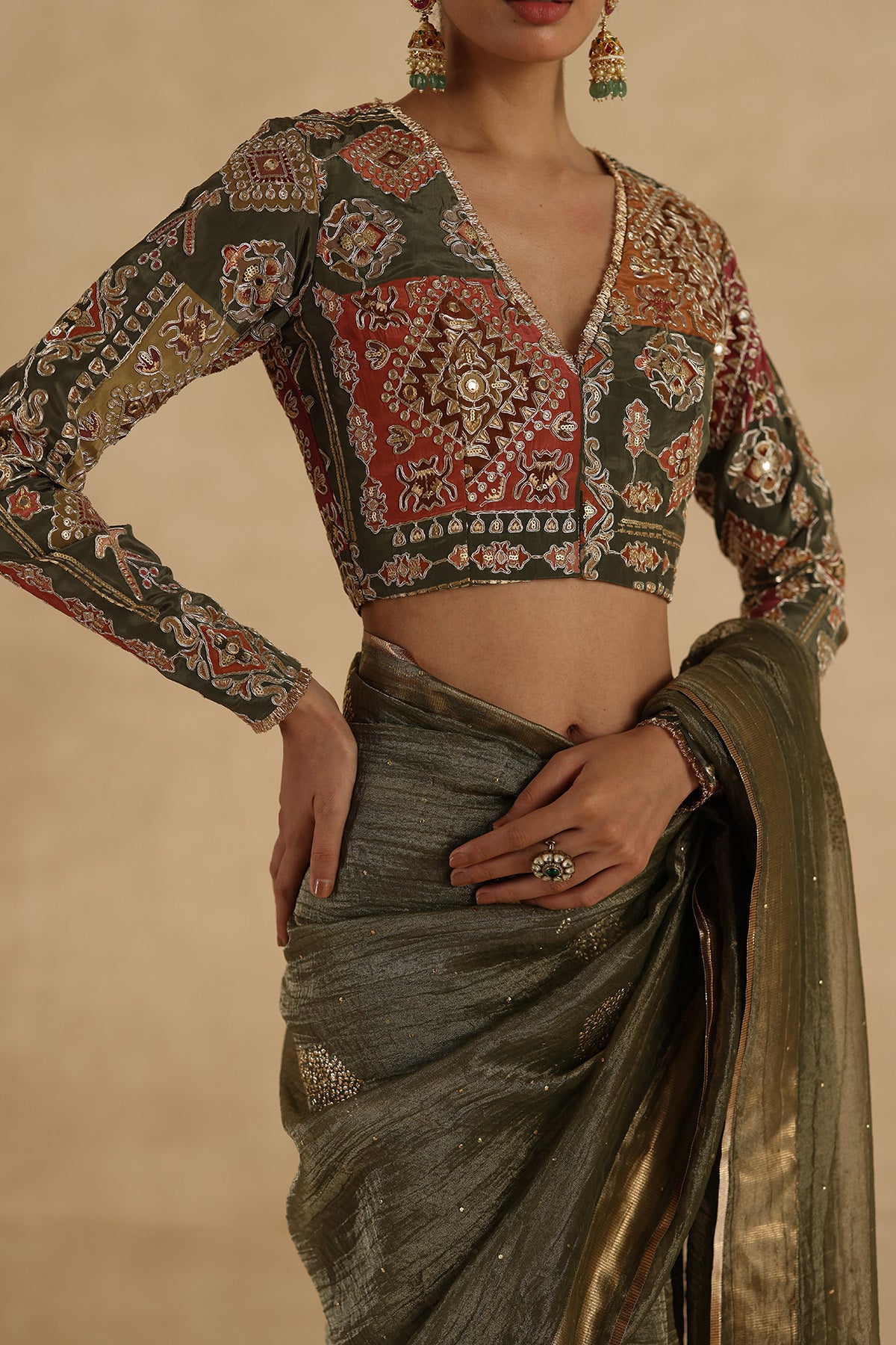 Veda Saree