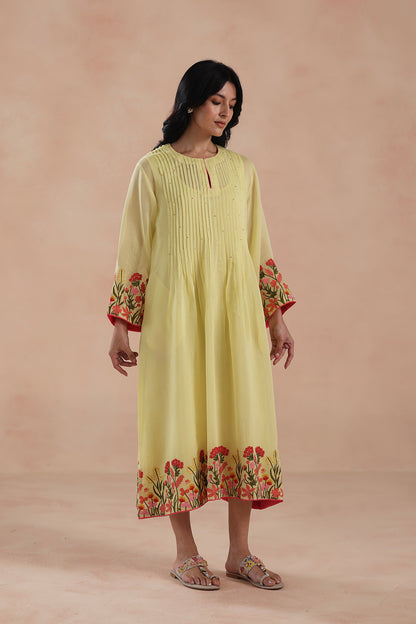 Swara Kurta