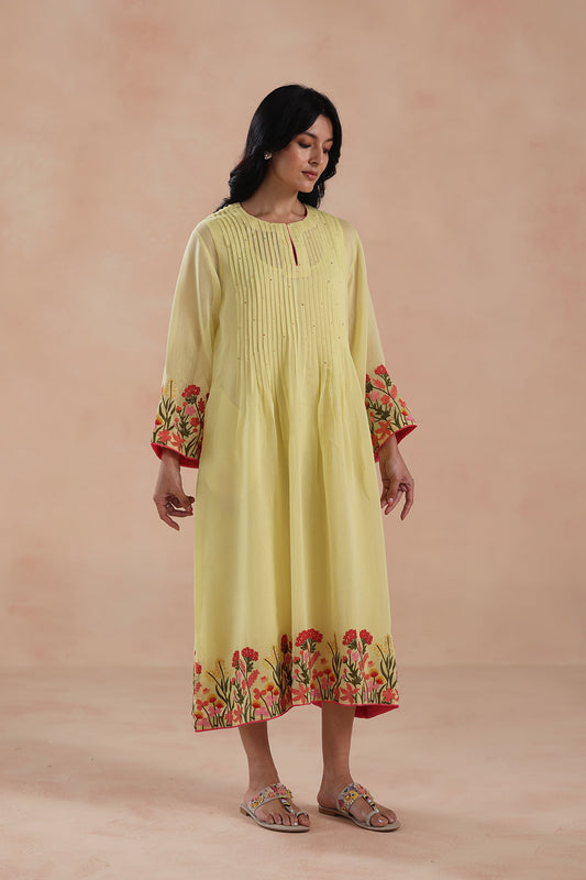 Swara Kurta