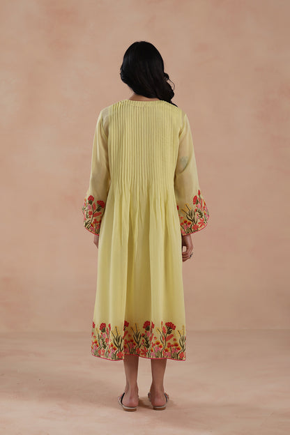Swara Kurta