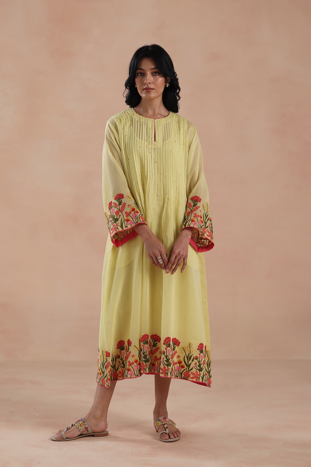Swara Kurta
