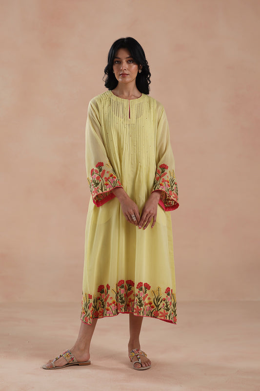 Swara Kurta