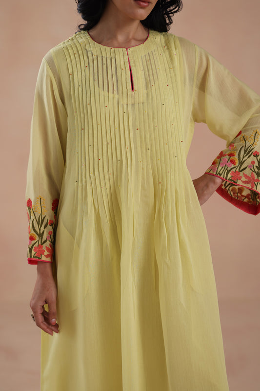 Swara Kurta