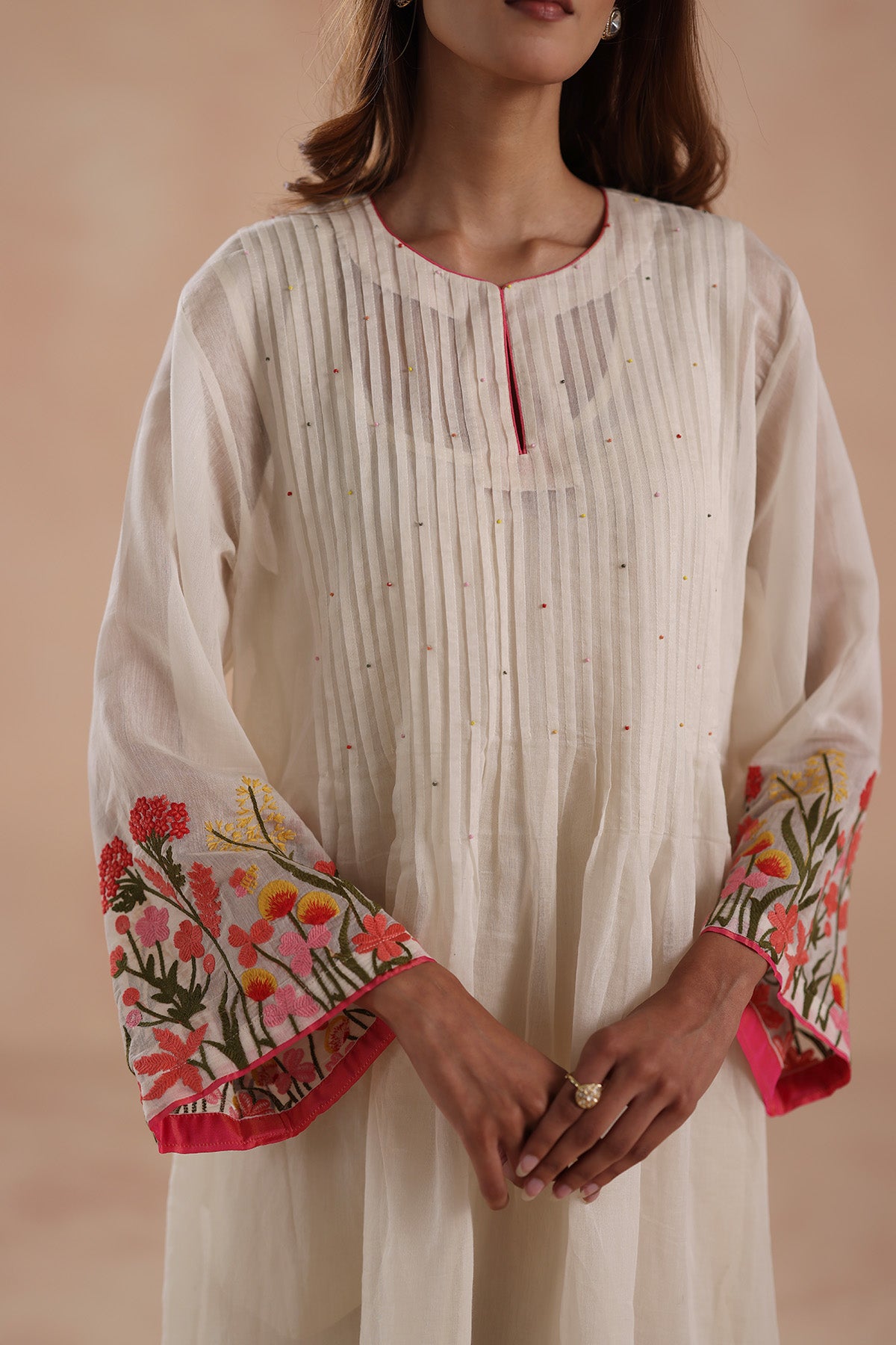 Swara Kurta