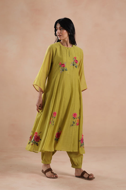 Holi Kurta Set
