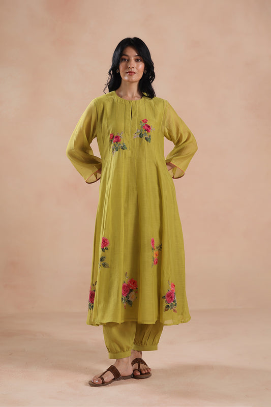 Holi Kurta Set