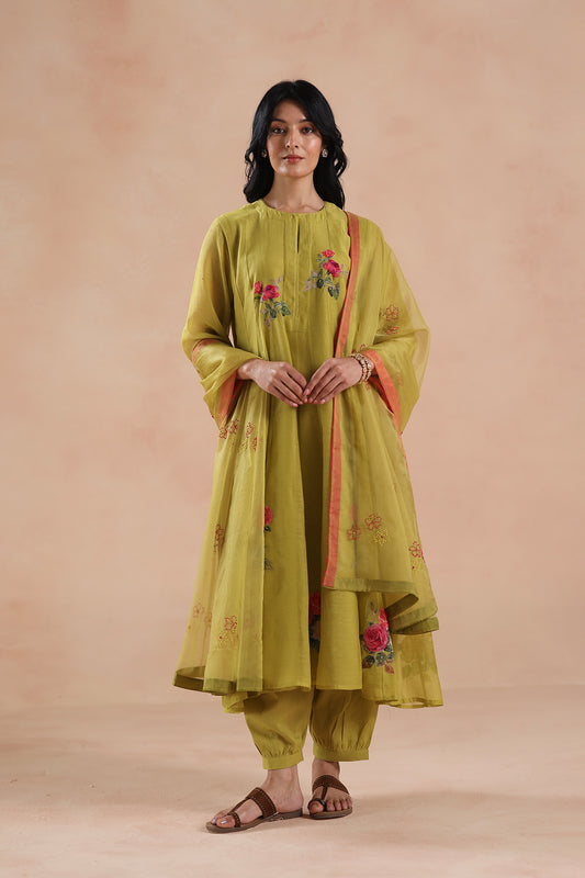 Holi Kurta Set