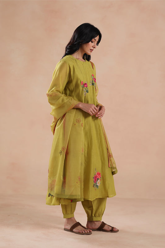Holi Kurta Set