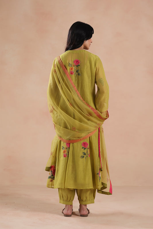 Holi Kurta Set