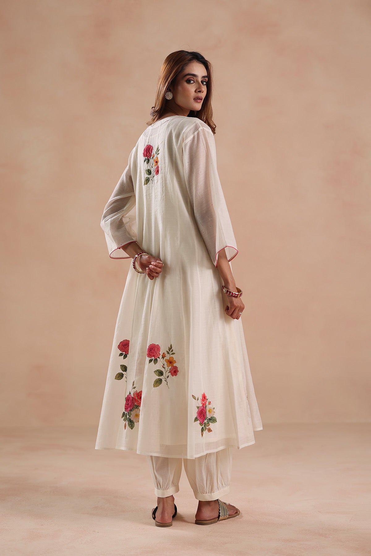 Holi Kurta Set