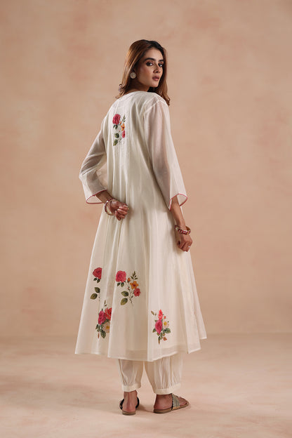 Holi Kurta Set