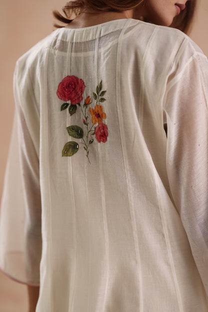 Holi Kurta Set