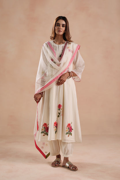 Holi Kurta Set
