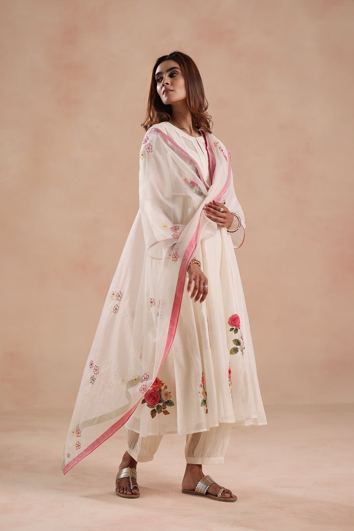 Holi Kurta Set