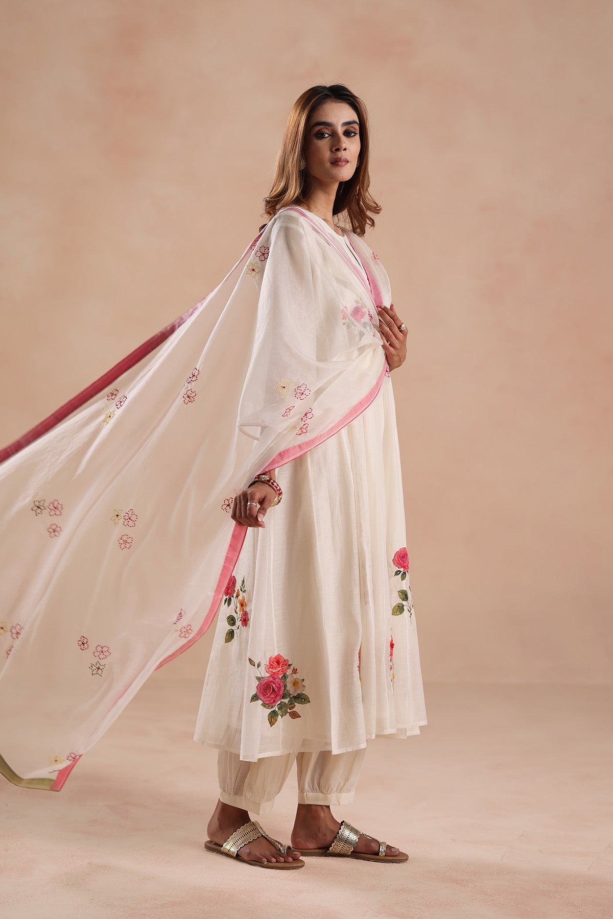 Holi Kurta Set