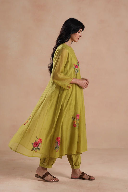 Holi Kurta Set