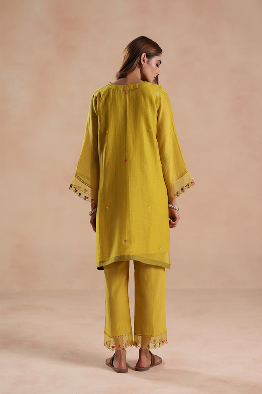 Raina Kurta Set