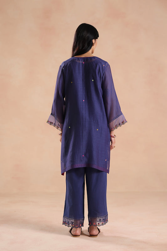 Raina Kurta Set