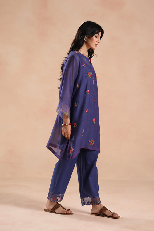 Raina Kurta Set