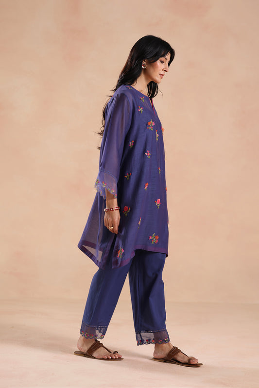 Raina Kurta Set