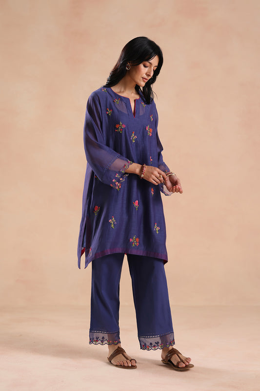 Raina Kurta Set