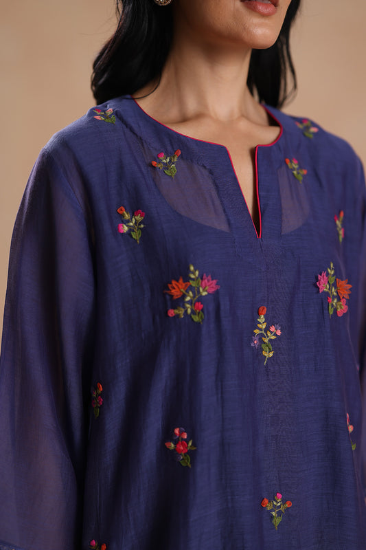 Raina Kurta Set