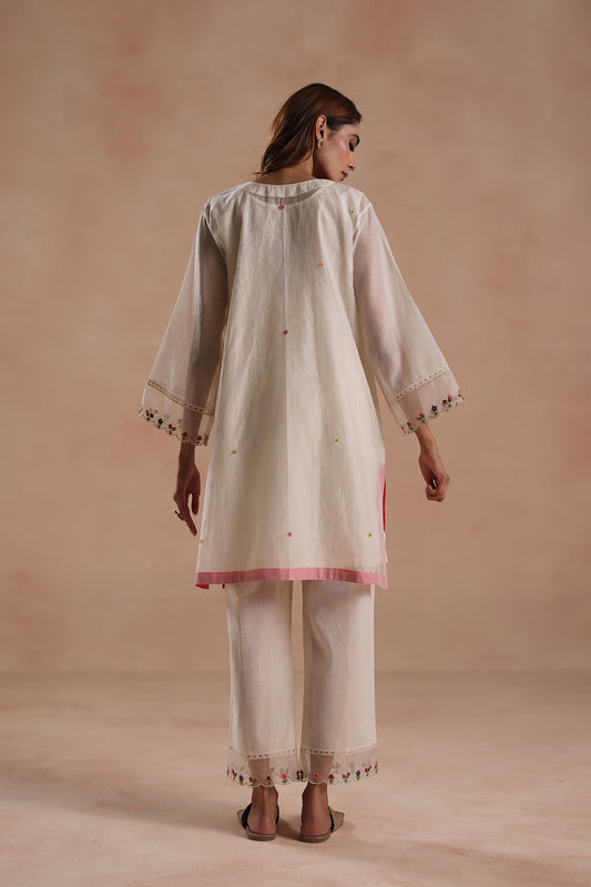Raina Kurta Set