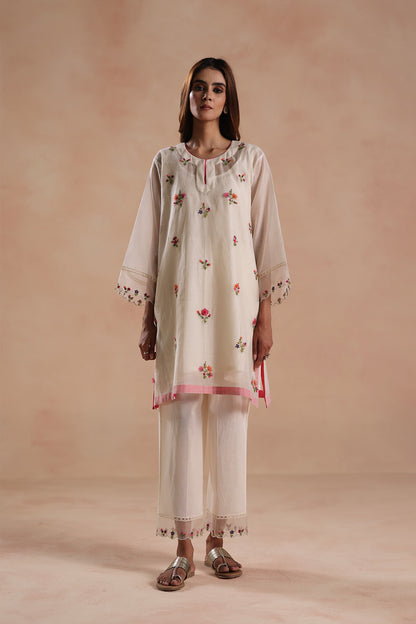 Raina Kurta Set