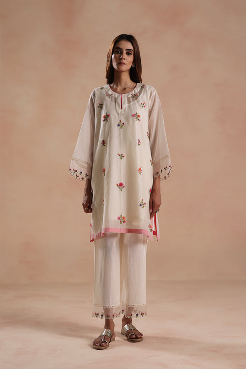 Raina Kurta Set