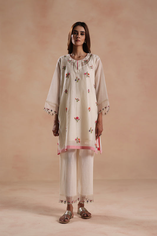 Raina Kurta Set