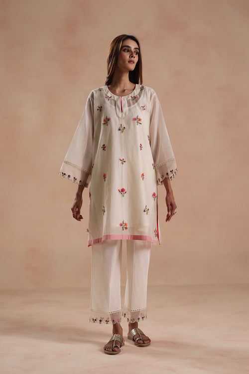Raina Kurta Set