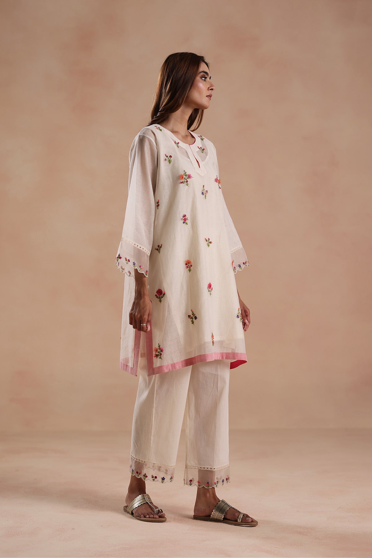 Raina Kurta Set