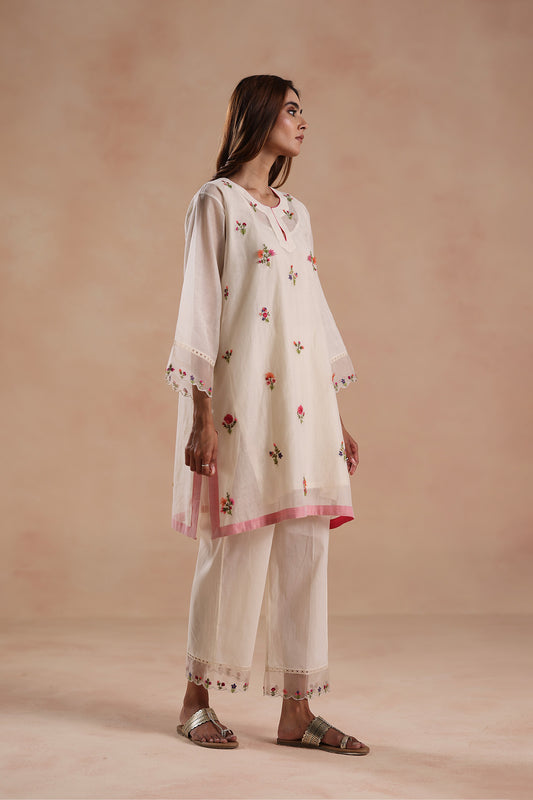 Raina Kurta Set