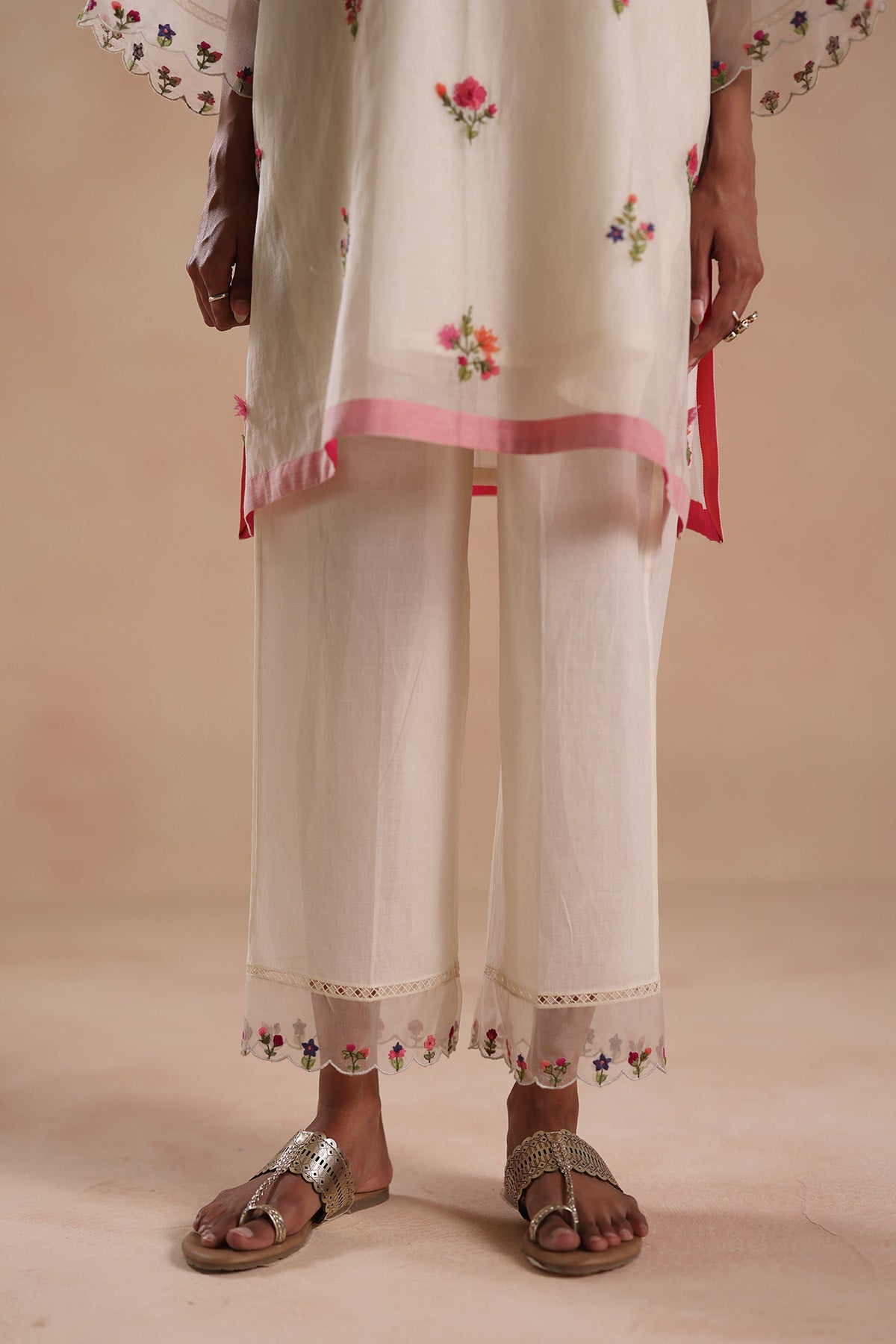 Raina Kurta Set