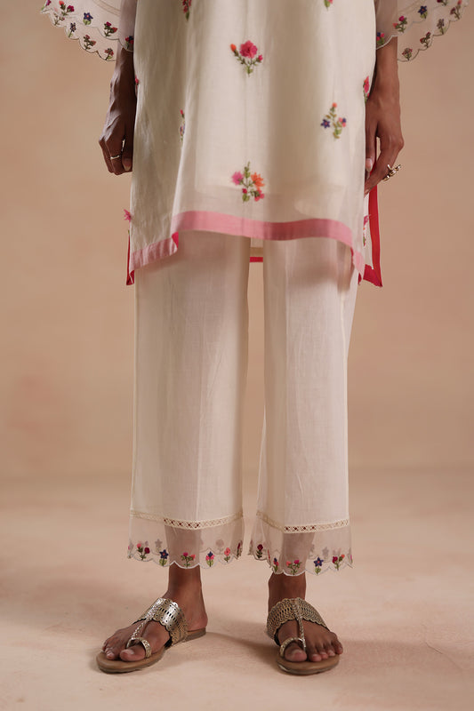 Raina Kurta Set