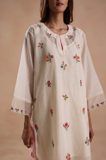Raina Kurta Set