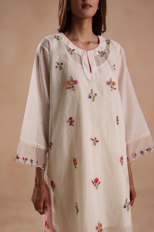 Raina Kurta Set