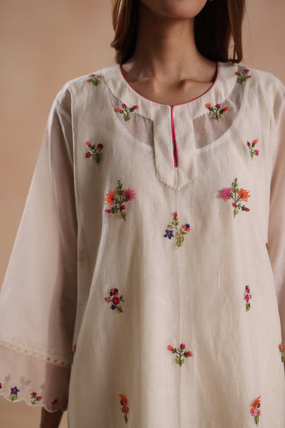 Raina Kurta Set