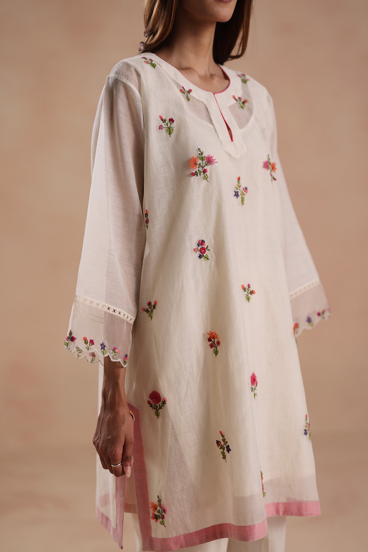Raina Kurta Set