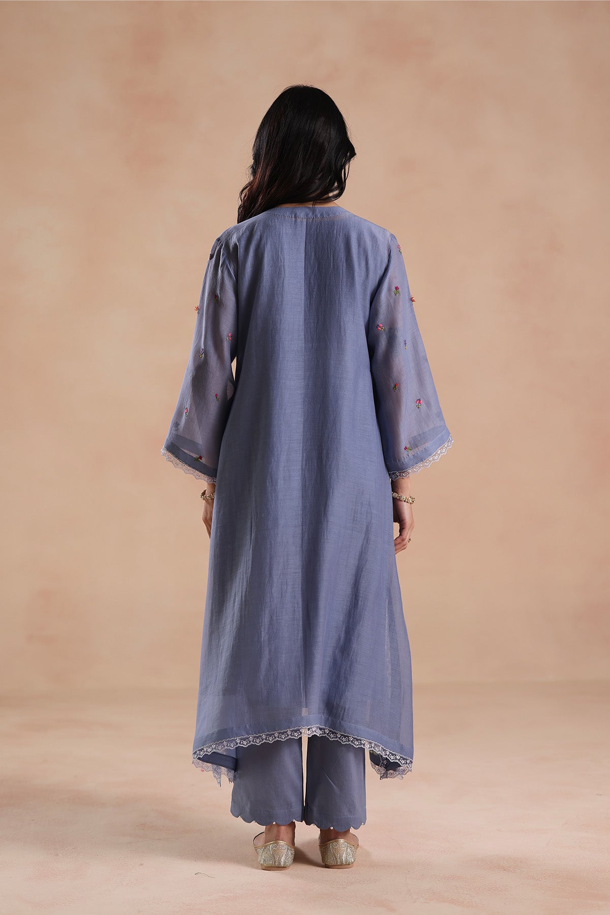 Evara Kurta Set